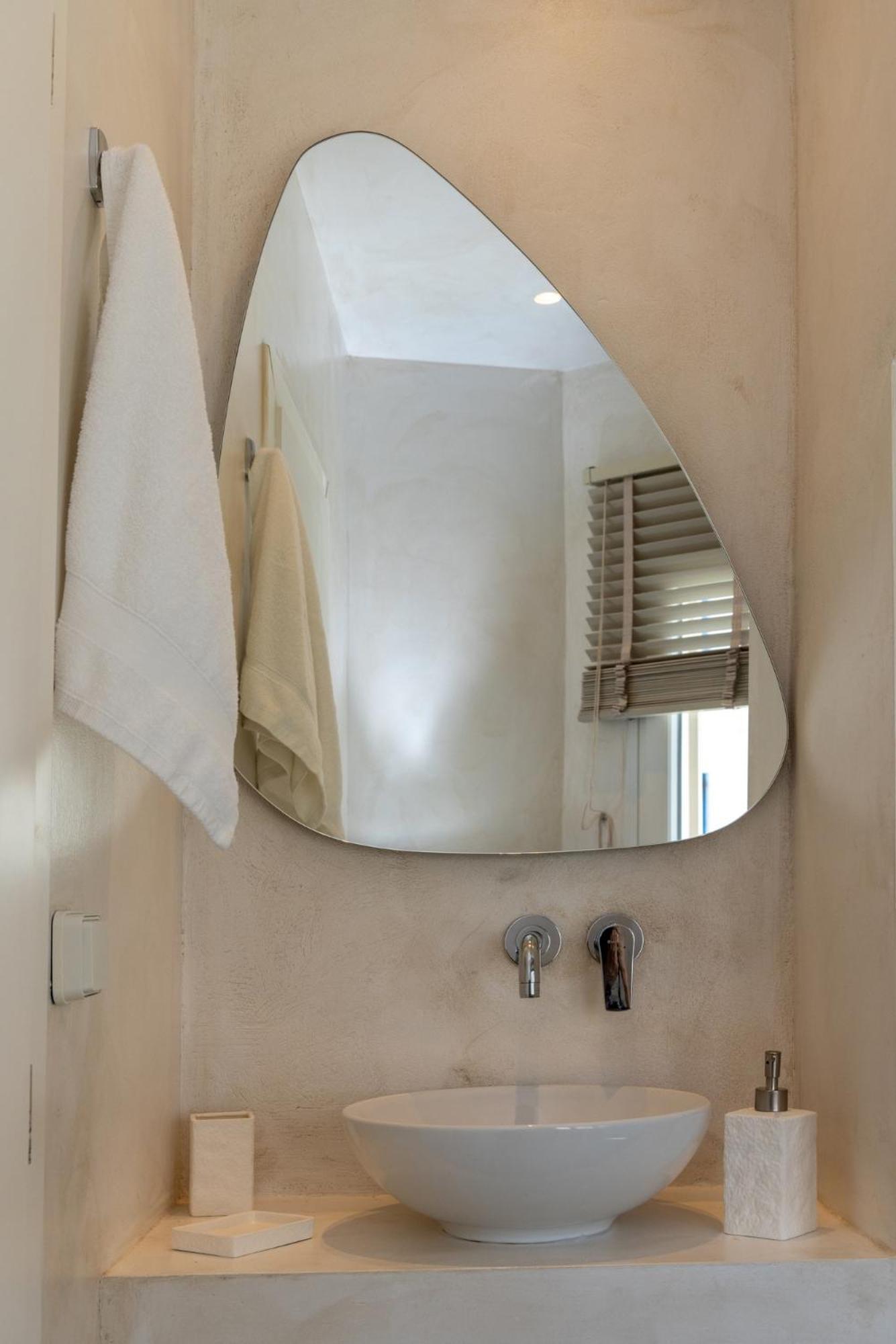 Alora Suites Tínos Chambre photo